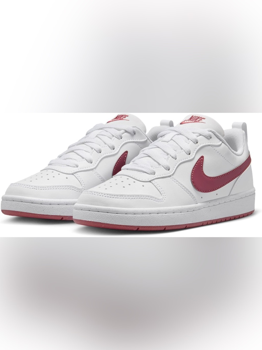 Nike Court Borough Low 2